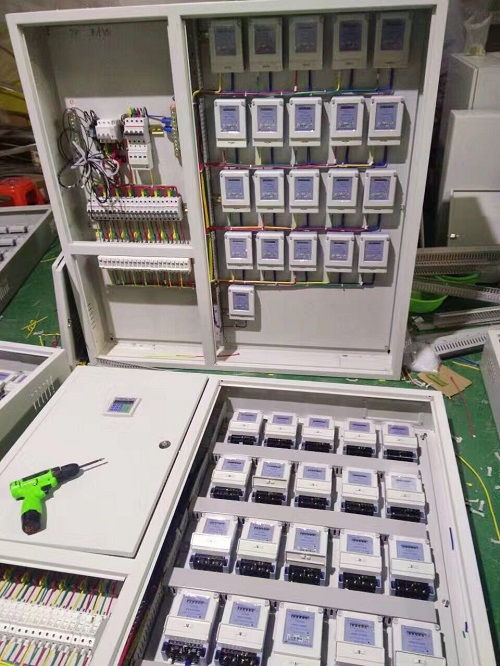 江西智能一体配电柜价格解析与瑞聚配电柜计算机技术服务概述