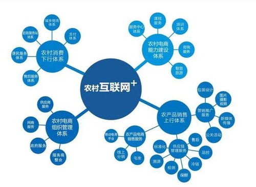 农村电商的发展现状、问题及趋势 计算机技术服务的机遇与挑战