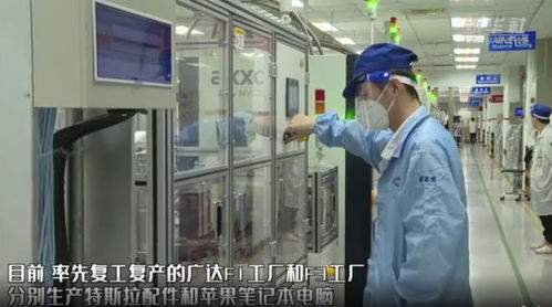 上海新增新冠病例与复工复产同步推进，计算机技术服务助力经济复苏