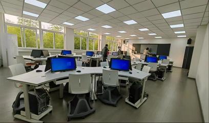 关于微专业——“人工智能语言服务与翻译技术”报名的通知