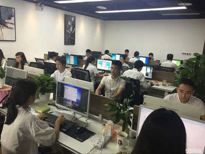 四川沃通信息技术服务 专业计算机技术服务的领航者