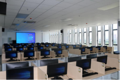 计算机应用技术-山东省省级特色专业 聚焦计算机技术服务，赋能区域数字经济发展