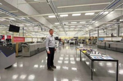 世界五百强日本理光转型新篇 以3D打印技术引领计算机服务革新