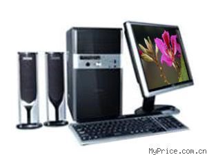 清华紫光晶睿E6010台式电脑 性能、报价与技术解析