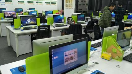 宿迁专业电脑租赁服务 台式机租赁与24小时技术保障